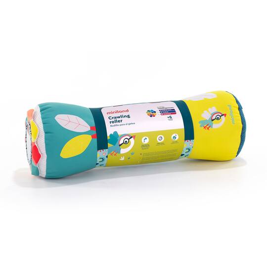 Miniland Educational Crawling Roller